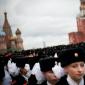 Militärskolor och kadettkårer i Ryssland Kadettidrottskårer från det militära institutet för fysisk kultur