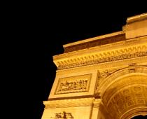 Triumfikaar Pariisis ajaloo suurendusklaasi all – mida pole kirjas õpikutes ja raamatutes
