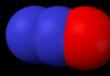 Co to jest podtlenek azotu Gaz rozweselający podtlenek azotu ma wzór