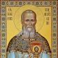 Righteous John of Kronstadt from the book 