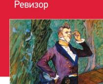 In quali episodi Khlestakov si espone nella commedia L'ispettore generale (Gogol N