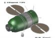 Soyuz T rymdfarkost