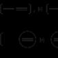 Means and methods of connecting sentences in the text