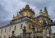Mida Lvivis näha - Lvivi templid (katedraalid ja kirikud).
