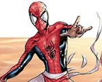Pajęcza armia Inni Spider-Men w uniwersum Marvela