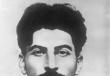 Josef Vissarionovich Stalin - kort biografi Kort beskrivning av Stalins regeringstid