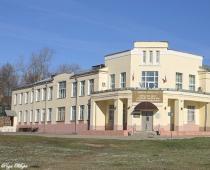 Vladimir Basic Medical College