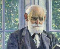 Academician Pavlov: biography, scientific works