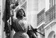How Joan of Arc was burned and why she survived