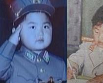 Kõik Kim Jong Uni kohta.  Kim Jong Uni elulugu.  Kim Jong Un lubab, et ei ärata Souli raketitulega