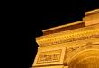 The Arc de Triomphe in Paris under the magnifying glass of history - what is not written about in textbooks and books