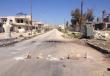 Ny eskalering i Syrien, hot om krig mellan USA och Ryssland