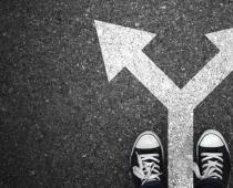How to make and implement an important decision in your life