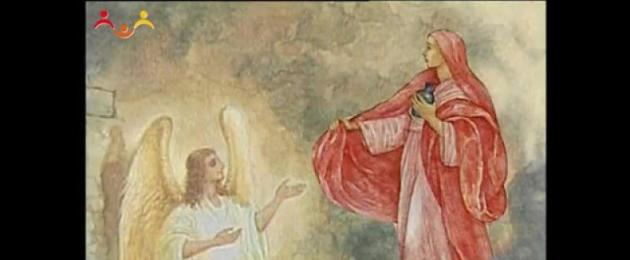 Berättelsen om Maria Magdalena.  Maria Magdalena - Jesu Kristi hustru: en annan lögn eller oväntad upptäckt